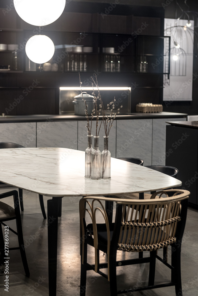 Elegant Kitchen Elegant Kitchen