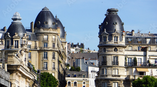 Photography Viaduc de Passy Paris