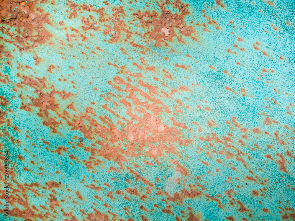rusty iron sheet background rusty iron sheet background