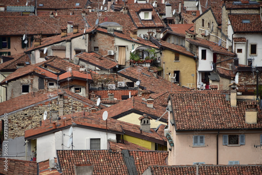 roof pattern