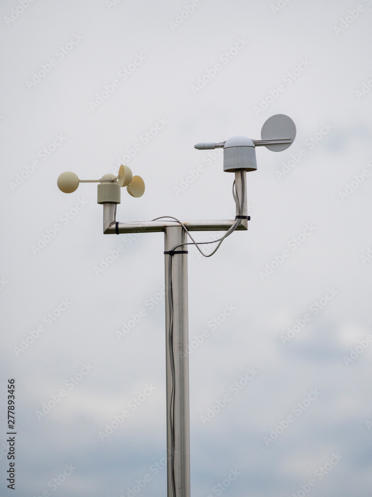 Weather vane