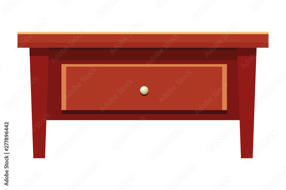 Wooden small cabinet furniture cartoon Wooden small cabinet furniture cartoon