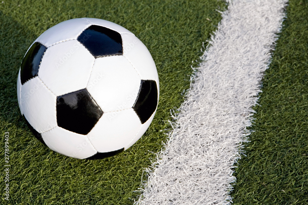 Football Football