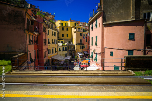 Vernazza