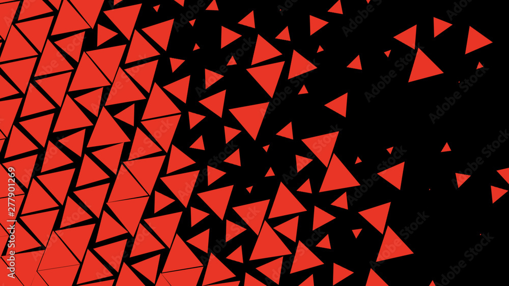 Triangle Wipe Transition Stock Template Adobe Stock Triangle Wipe Transition Stock Template Adobe Stock