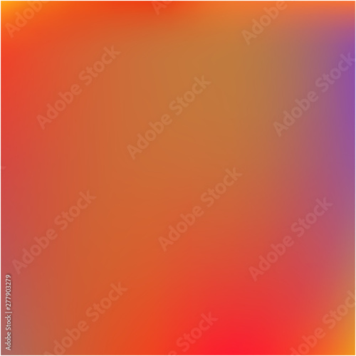 Stylish, fascinating psychedelic design.