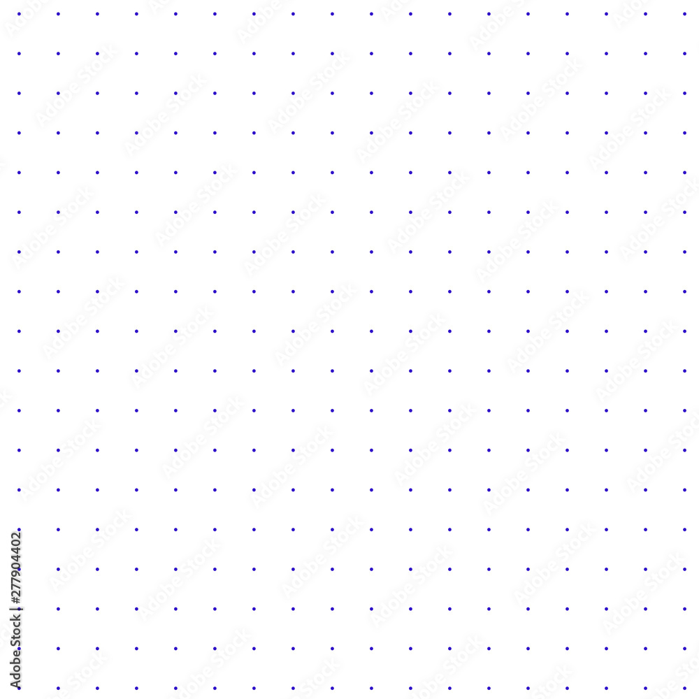 Polka dots background Polka dots background