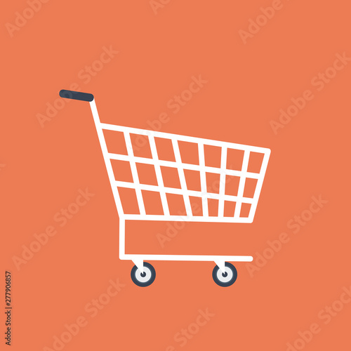 Shopping cart