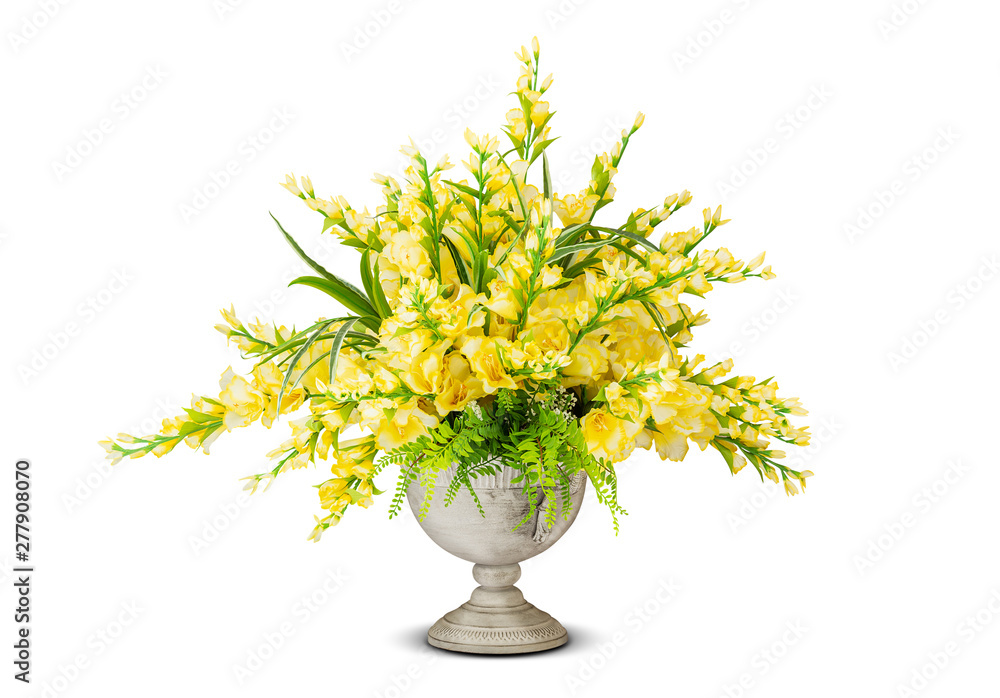 custom made wallpaper toronto digitalFlower in vase