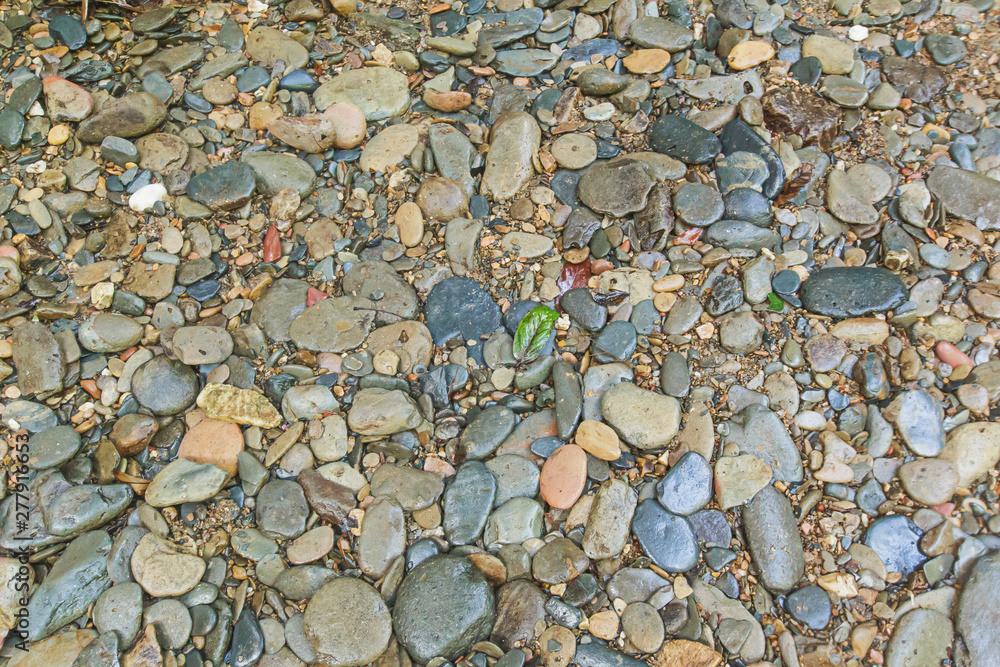 Beautiful stone background near the waterfall. nature forest prolific ,in Phang Nga National Park, Thailand Beautiful stone background near the waterfall. nature forest prolific ,in Phang Nga National Park, Thailand