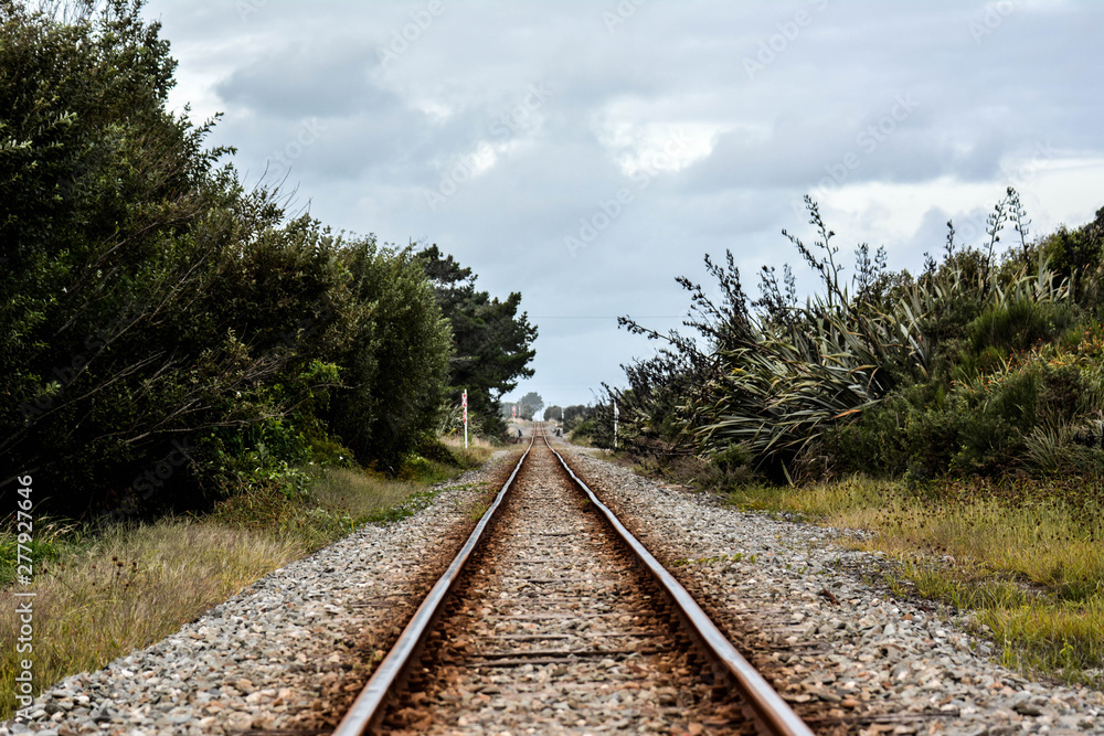 Railway (New Zealand)