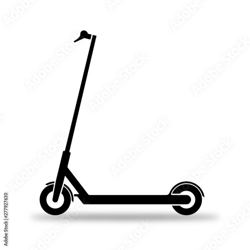 Scooter icon