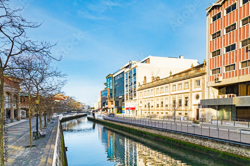 Aveiro - Prtugal