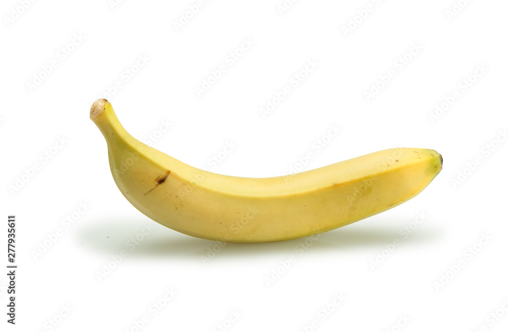 Fruta plátano con piel . banana fruit with skin Fruta plátano con piel . banana fruit with skin