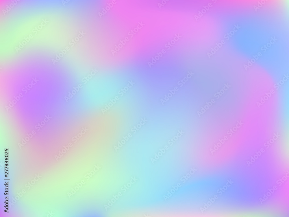 
Gradient mesh abstract background.