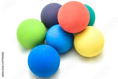 rubber balls for brain development bal-a-vis-x