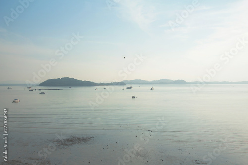 Tourist port Rural Road 4007, Pa Khlok (Ko Naka Noi), Tha Lang, Phuket, 83110,To the Koh Surin Ko Panyi. He leaned, Khao Tapu Phang Nga Bay National Park. and Similan Island,Important Attractions
