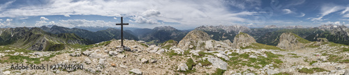 Valaccia Dolomites