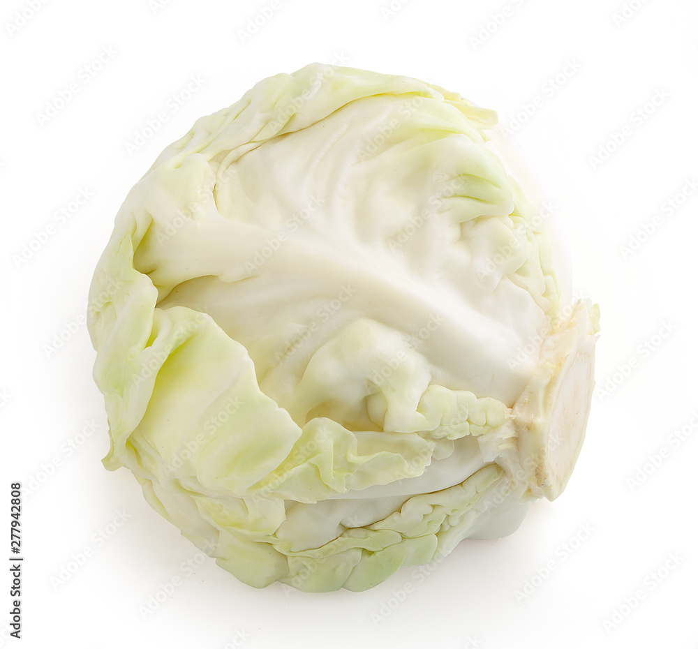 Cabbage head Cabbage head