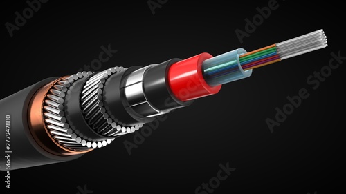 Canvastavla inter continental internet cable cut off