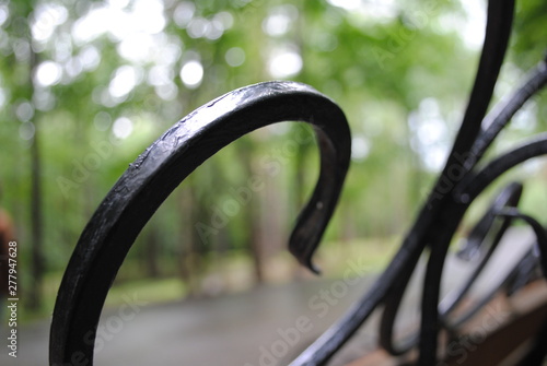 bench