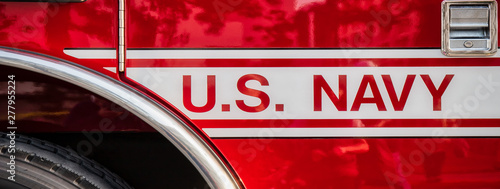 Fire Truck