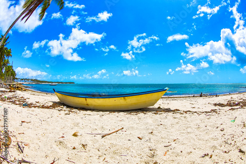 Fotografi Praia de Guadalupe - Pernambuco