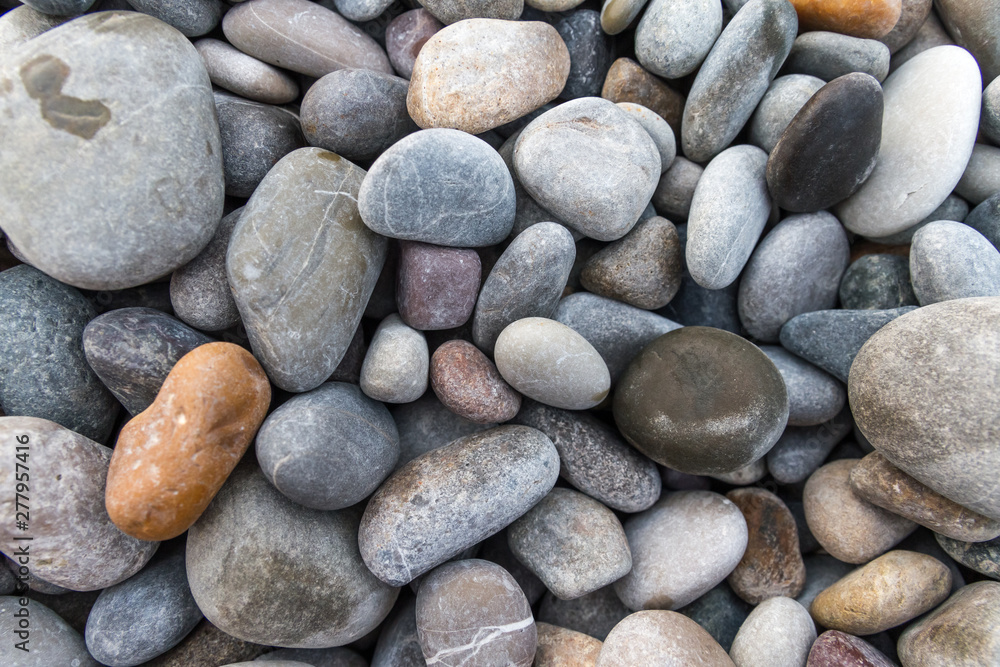 Abstract background with stones. Pebbles, coast. Abstract background with stones. Abstract background with stones. Pebbles, coast. Abstract background with stones.