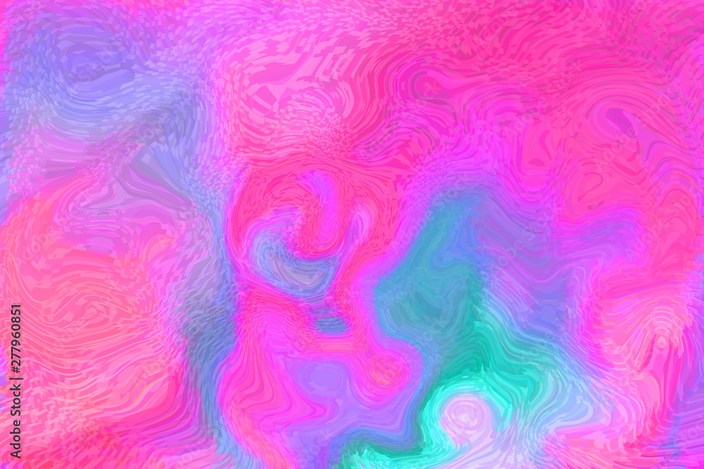 Fototapeta premium Abstract, marble, colorful background