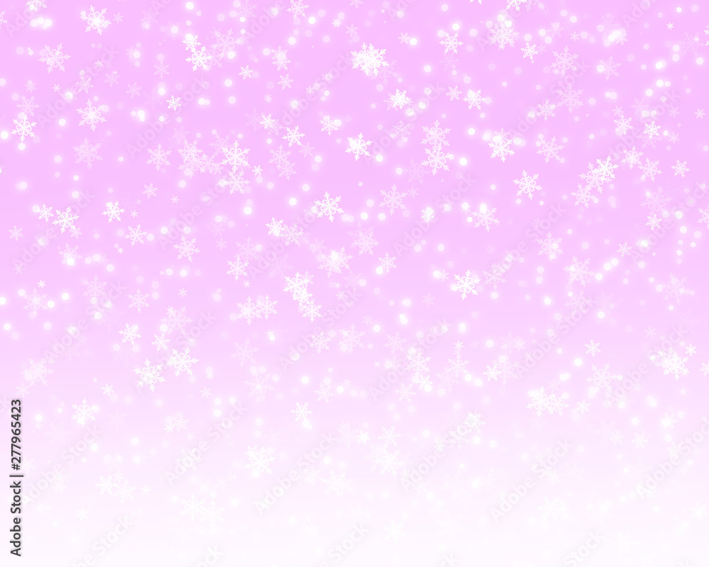 background with beautiful snowflakes for new year and christmas background with beautiful snowflakes for new year and christmas
