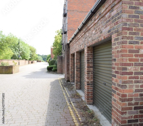 Garages