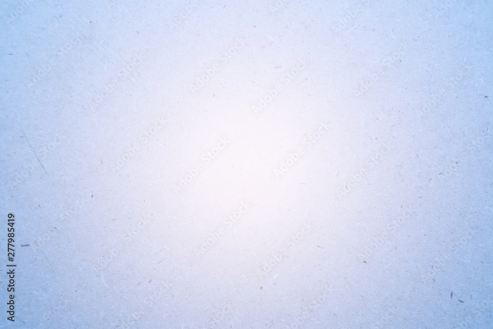 Obraz premium Blue paper texture