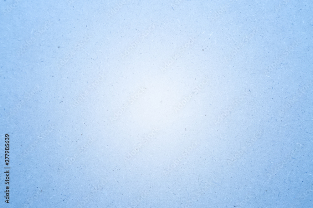 Obraz premium Blue paper texture