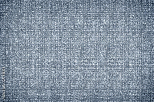Grey carpet closeup texture background
