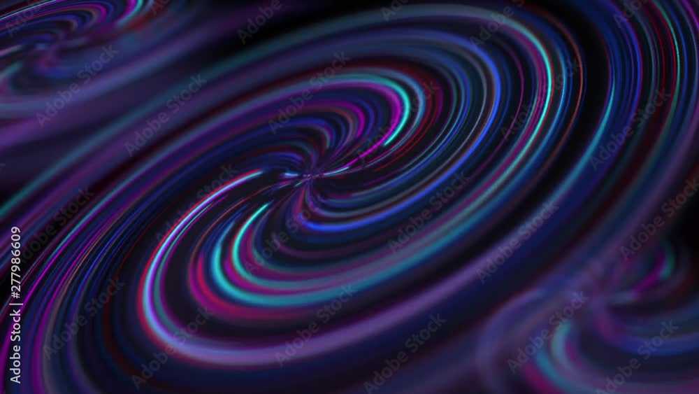 Beautiful Color Rain Pink-Blue Neon Tubes Illuminating. Digital Design Concept. Looped 3d Animation of Glowing Lines Beautiful Color Rain Pink-Blue Neon Tubes Illuminating. Digital Design Concept. Looped 3d Animation of Glowing Lines