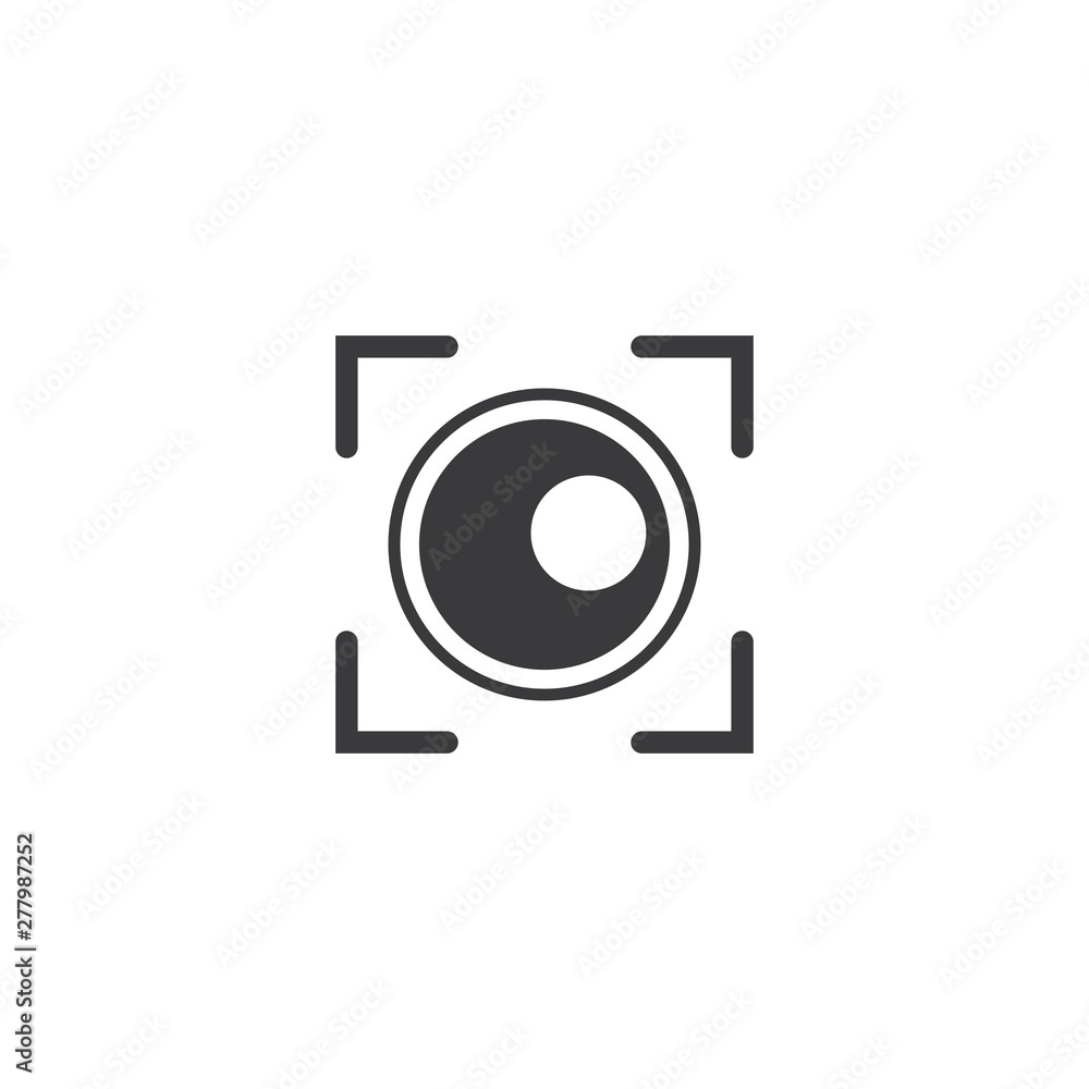 Photography logo design Photography logo design