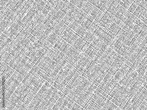 Fabric texture. Cloth knitted, cotton, wool background. Vector background. Grunge rough dirty background.Distress urban used texture.canvas