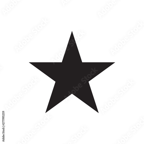 Star icon 