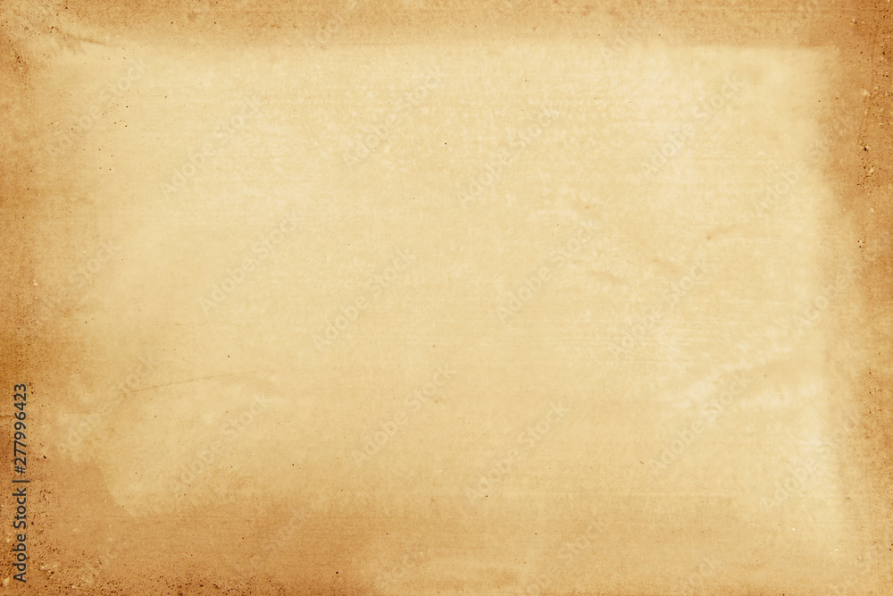 Obraz premium old paper texture for background