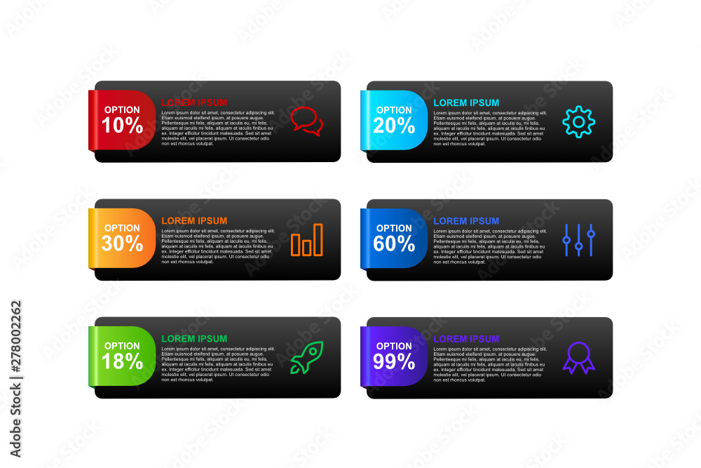 infographic step design template for business 6 step infographic step design template for business 6 step