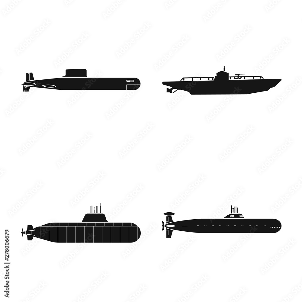 Vector design of technology and fleet icon. Collection of technology and navy stock vector illustration. Vector design of technology and fleet icon. Collection of technology and navy stock vector illustration.