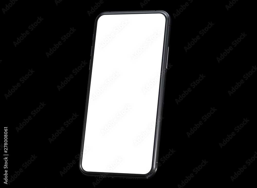 smartphone digital isolated 3d background smartphone digital isolated 3d background