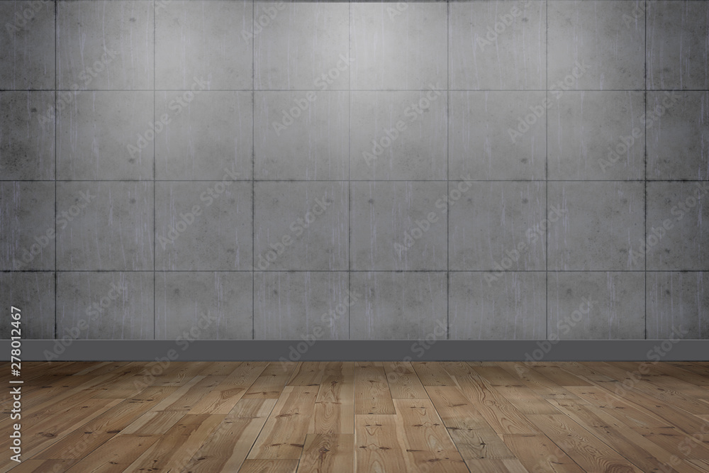 empty room with copy space for place sofa,photo frame,flower jar,mock up concept. empty room with copy space for place sofa,photo frame,flower jar,mock up concept.