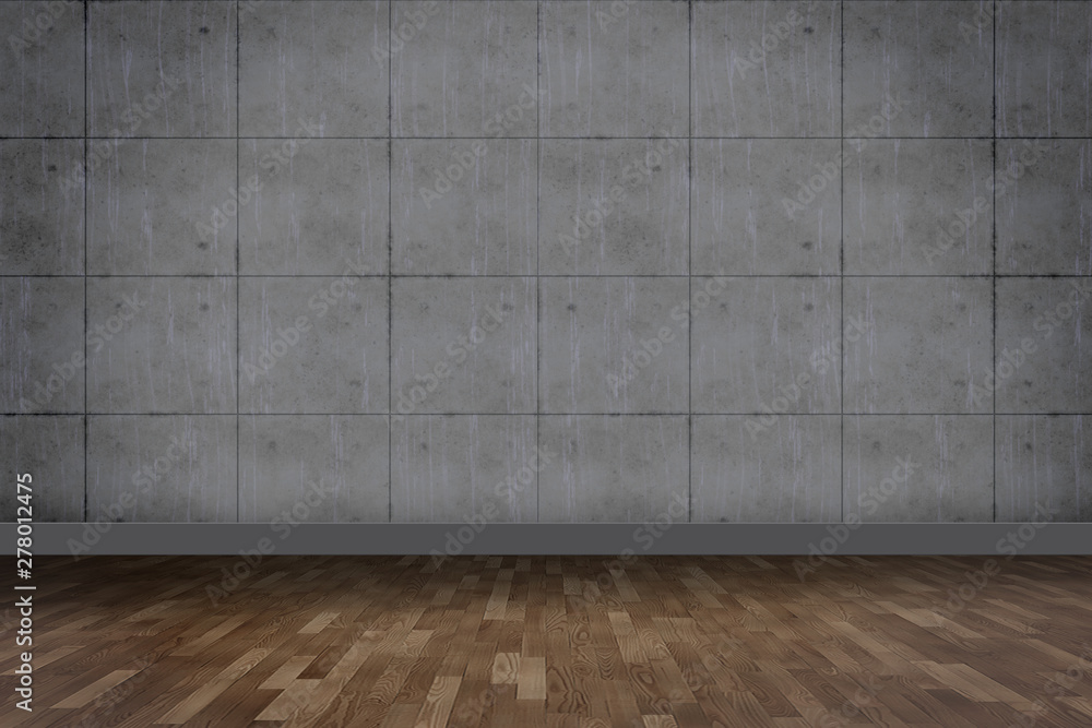 empty room with copy space for place sofa,photo frame,flower jar,mock up concept. empty room with copy space for place sofa,photo frame,flower jar,mock up concept.
