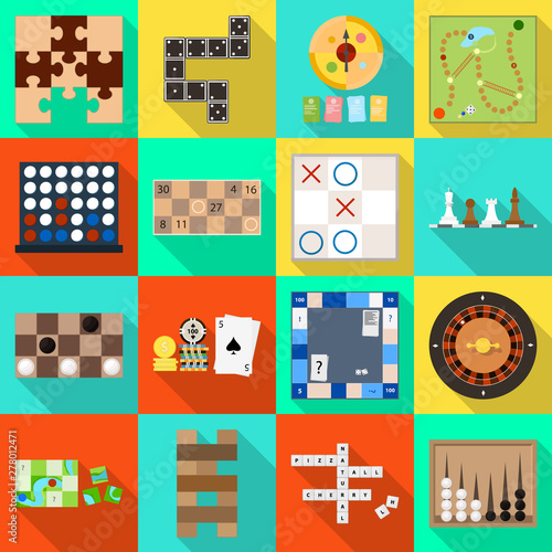 Isolated object of and sign. Collection of and competition vector icon for stock.