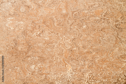 Tableau sur toile Linoleum