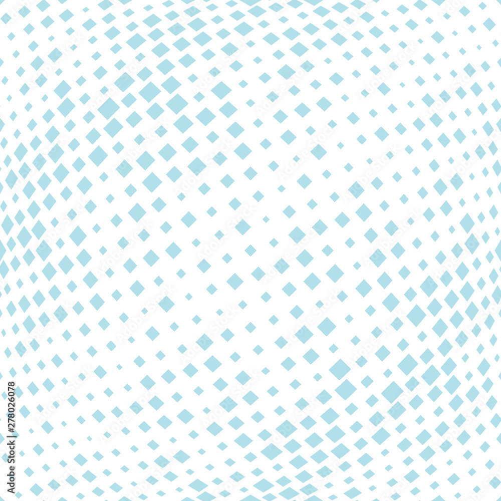 abstract geometric square halftone fading gradient pattern abstract geometric square halftone fading gradient pattern