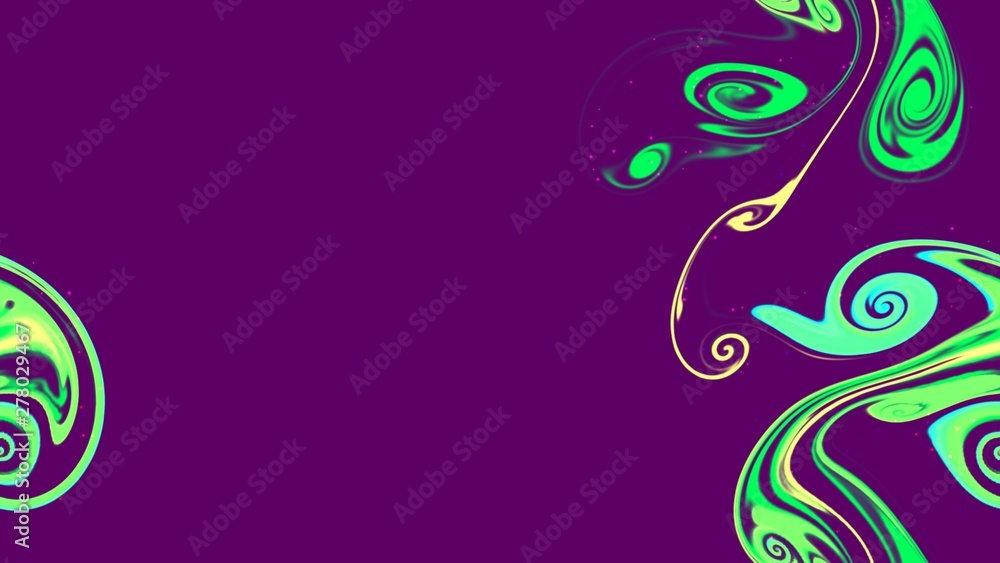 Magic space texture, pattern, looks like colorful smoke and fire Magic space texture, pattern, looks like colorful smoke and fire