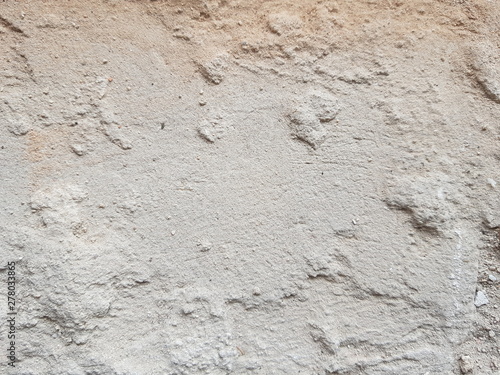 Texture grey concrete wall