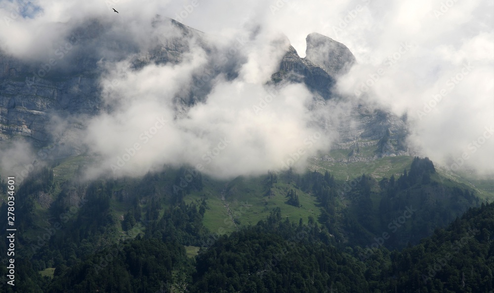 suisse...alpes